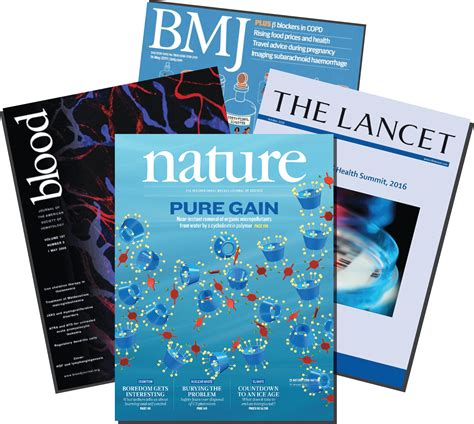 Research & Publication .
